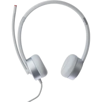 Наушники Lenovo 100 Stereo, Серый