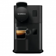 Cafetiera cu capsule DeLonghi EN510.B, 1400W, Negru