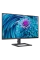 Монитор Philips 288E2UAE / 28 дюймов / IPS 3840x2160 4K UHD / Чёрный