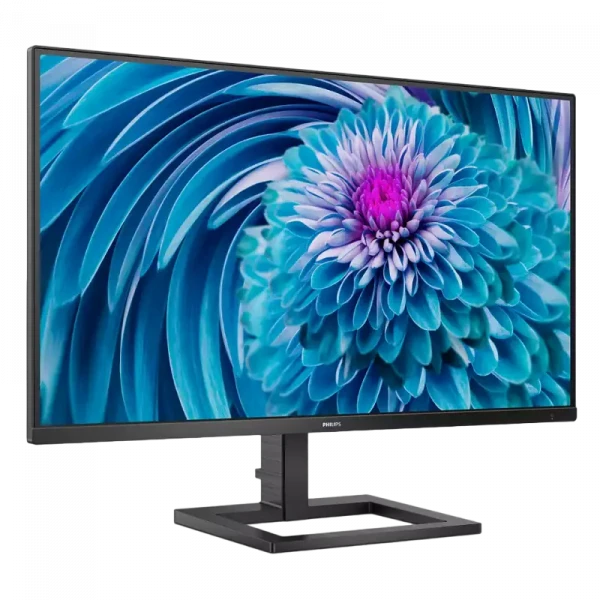Монитор Philips 288E2UAE / 28 дюймов / IPS 3840x2160 4K UHD / Чёрный