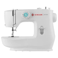 Mașină de cusut Singer M1505, Alb