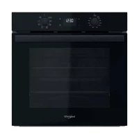 Cuptor Electric Whirlpool OMR55CU1B, Negru