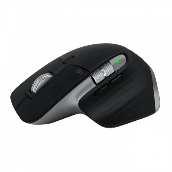 Беcпроводная мышь Logitech MX Master 3S for Mac, Серый