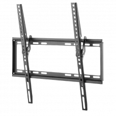 Suport TV de perete Gembird WM-55T-03, Negru