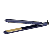 Placă de îndreptat părul BaByliss Midnight Luxe 2516PE, Albastru