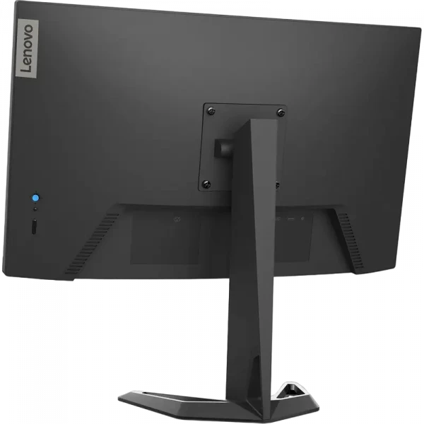 Игровой монитор Lenovo G27qc-30 / 27 дюймов / VA 2560x1440 WQHD / Чёрный