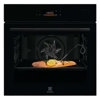 Электрический духовой шкаф Electrolux EOB8S39Z, Чёрный