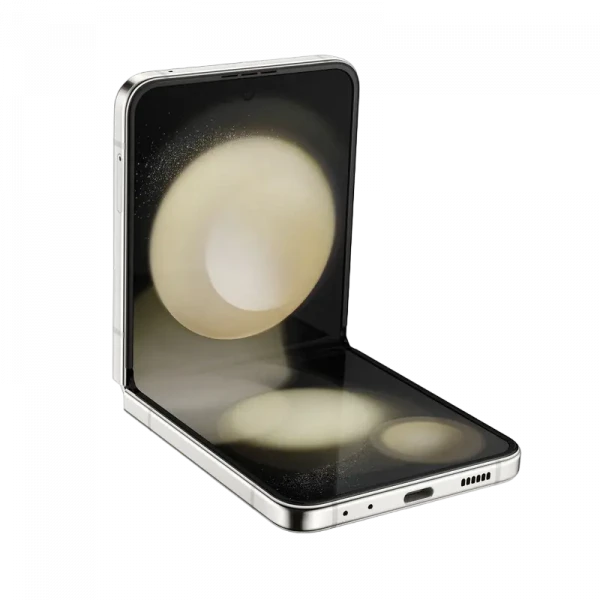Смартфон Samsung Galaxy Flip 5, 8Гб/256Гб, Бежевый