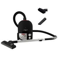 Aspirator Tradițional Polaris PVB1802, Negru