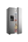 Frigider Hisense RS650N4AC2, Oțel inoxidabil