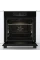 Электрический духовой шкаф Gorenje BOS6737E13FBG, Чёрный