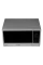 Cuptor cu microunde Samsung ME83KRS-2/BW, Argintiu