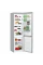 Frigider Indesit LI9 S1E S, Argintiu