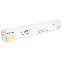 Toner Canon C-EXV52, Galben