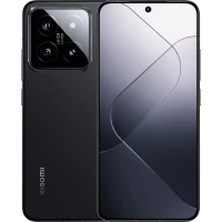 Смартфон Xiaomi 14, 12Гб/512Гб, Чёрный