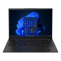Ноутбук для бизнеса 14 Lenovo ThinkPad X1 Carbon Gen 10, Чёрный, Intel Core i7-1255U, 16Гб/512Гб, Windows 11 Pro
