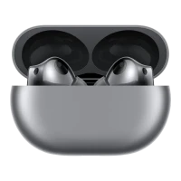 Căști Huawei Freebuds PRO 2, Argintiu