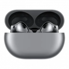 Căști Huawei Freebuds PRO 2, Argintiu