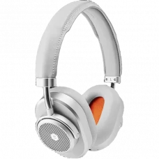 Căști Master&Dynamic MW65, Argintiu