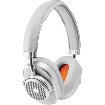 Наушники Master&amp;Dynamic MW65, Серебристый