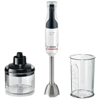 Погружной блендер Bosch MSM4W220, Белый