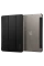 Husă pentru tabletă Spigen iPad, Liquid Air, 10,9, TPU, PU, Negru
