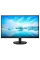 Monitor PHILIPS 275V8LA / 27 inchi / VA 2560x1440 WQHD / Negru