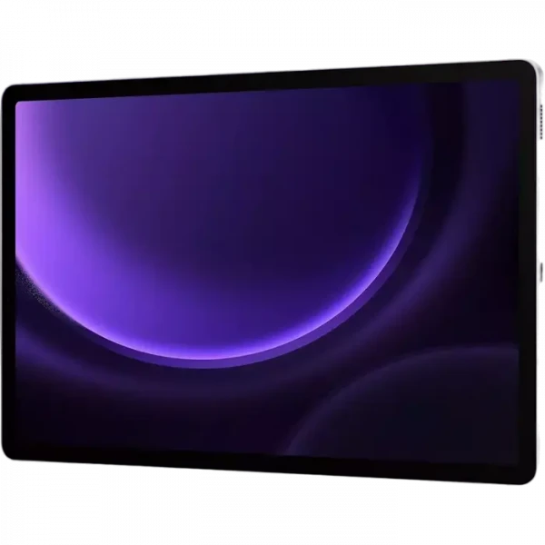 Планшет Samsung Tab S9 FE+, Wi-Fi, 8Гб/128Гб, Лаванда