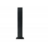 Sistem audio MUSE M-1250 BT, Negru