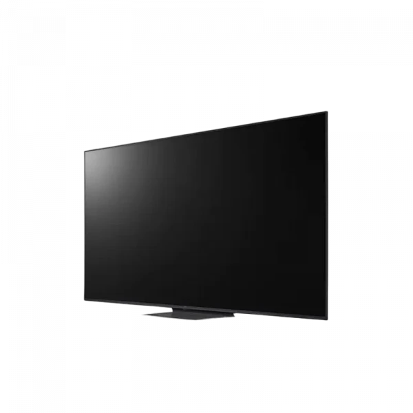 65 LED SMART Телевизор LG 65UR91006LA, 3840x2160 4K UHD, webOS, Чёрный