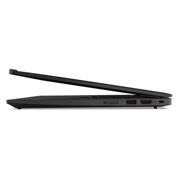 Ноутбук для бизнеса 13,3 Lenovo ThinkPad X13, Deep Black, Intel Core i7-1355U, 32Гб/1024Гб, Без ОС