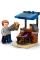 Constructor LEGO 76945, 6+