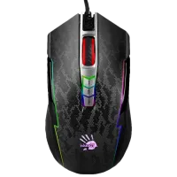 Gaming Mouse Bloody P93s, Negru