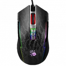 Gaming Mouse Bloody P93s, Negru