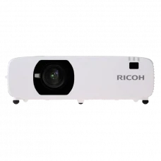 Proiector laser Ricoh PJ WUL5A50, 5200ANSI Lumens, WUXGA (1920 x 1200)