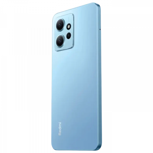 Смартфон Xiaomi Redmi Note 12, 8Гб/256Гб, Ice Blue