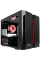 Компьютерный корпус Chieftec GM-01B-OP, Micro-ATX, ATX, Чёрный