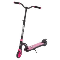 Электрический самокат Kikka Boo Axes, Розовый