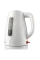 Fierbător electric Gorenje K17WII, Alb