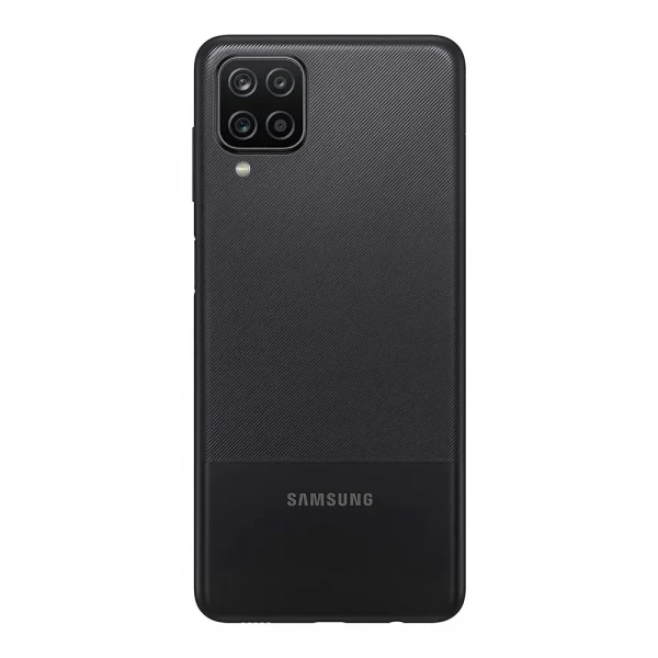 Смартфон Samsung Galaxy M32, 6Гб/128Гб, Чёрный