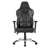 Офисное кресло AKRacing OFFICE Obsidian