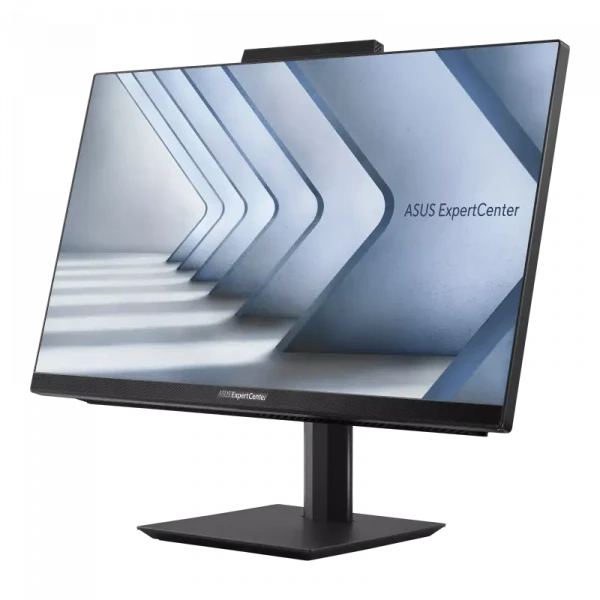 Computer All-in-One ASUS E5702, 27, Intel Core i5-1340P, 16GB/512GB, Fără SO, Negru