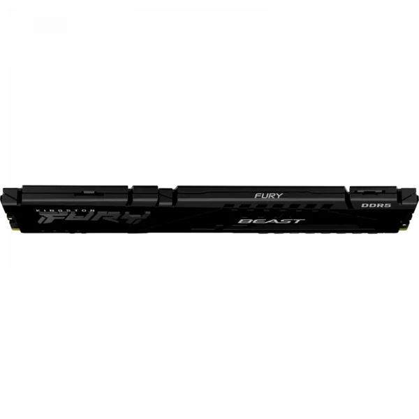 Оперативная память Kingston FURY Beast, DDR5 SDRAM, 6400 МГц, 16Гб, KF564C32BB-16