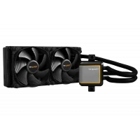 Кулер для процессора be quiet! Silent Loop 2 280мм