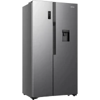 Холодильник Gorenje NS9FSWD, Grey