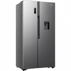 Frigider Gorenje NS9FSWD, Grey