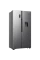 Холодильник Gorenje NS9FSWD, Grey