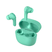 Наушники Philips TAT2206GR/00, Зелёный
