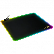 Mouse Pad pentru jocuri Genius GX-500S, Large, Negru