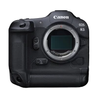 Беззеркальный фотоаппарат Canon EOS R3 BODY V5 ГГц